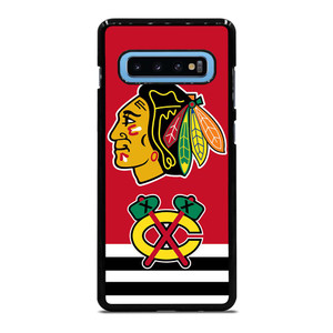 CHICAGO BLACKHAWKS 2 Samsung Galaxy S10 Plus Case Cover