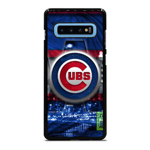 CHICAGO CUBS UBS LOGO Samsung Galaxy S10 Plus Case Cover