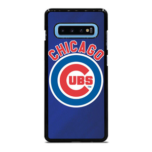CHICAGO CUBS Samsung Galaxy S10 Plus Case Cover