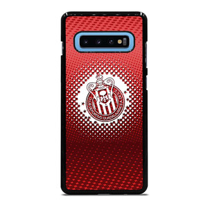 CHIVAS DE GUADALAJARA Samsung Galaxy S10 Plus Case Cover