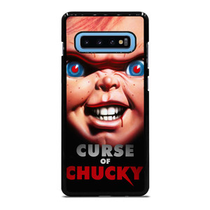 CHUCKY DOLL Samsung Galaxy S10 Plus Case Cover