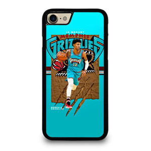 JA MORANT MEMPHIS GRIZZLIES NBA iPhone 7 / 8 Case Cover