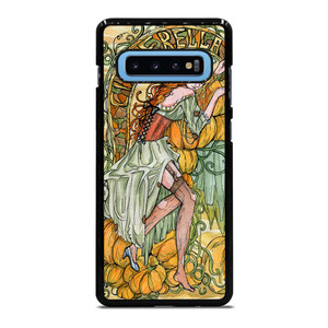 CINDERELLA ART PAINTING Disney Samsung Galaxy S10 Plus Case Cover