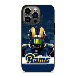 LOS ANGELES RAMS NFL iPhone 13 Pro Case Cover LOS ANGELES RAMS NFL iPhone 13 Pro Case Cover