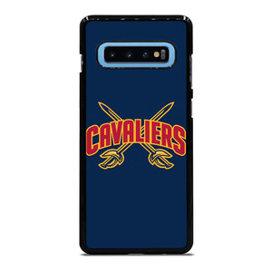 CLEVELAND CAVALIERS LOGO Samsung Galaxy S10 Plus Case Cover