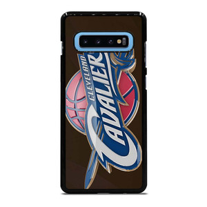 CLEVELAND CAVALIERS Samsung Galaxy S10 Plus Case Cover
