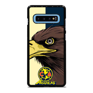 CLUB AMERICA AGUILAS MASKOT Samsung Galaxy S10 Plus Case Cover