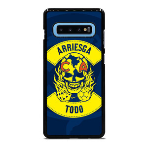 CLUB AMERICA ARRIESGA TODO Samsung Galaxy S10 Plus Case Cover