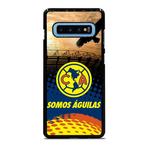 CLUB AMERICA SAMOS AGUILAS NEW Samsung Galaxy S10 Plus Case Cover