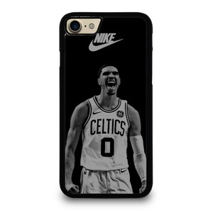 JAYSON TATUM BOSTON CELTICS NIKE iPhone 7 / 8 Case Cover JAYSON TATUM BOSTON CELTICS NIKE iPhone 7 / 8 Case Cover