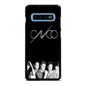 CNCO Samsung Galaxy S10 Plus Case Cover
