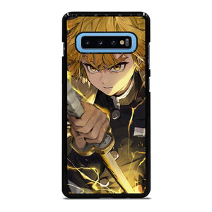 DEMON SLAYER ZENITSU AGATSUMA Samsung Galaxy S10 Plus Case Cover