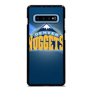 DENVER NUGGETS Samsung Galaxy S10 Plus Case Cover