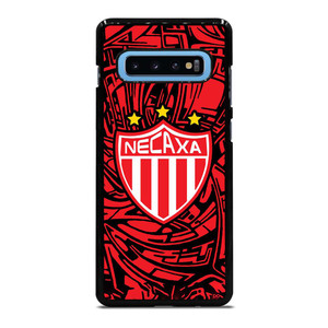 DEPORTIVO NECAXA ART LOGO Samsung Galaxy S10 Plus Case Cover