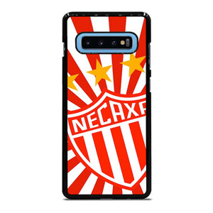 DEPOSTIVO NECAXA LOGO Samsung Galaxy S10 Plus Case Cover