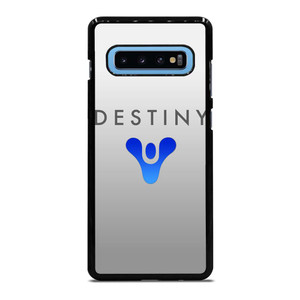 DESTINY GAME LOGO Samsung Galaxy S10 Plus Case Cover