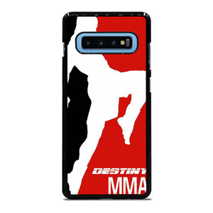 DESTINY MMA MIX MARTIAL ART LOGO Samsung Galaxy S10 Plus Case Cover