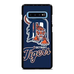 DETROIT TIGERS Samsung Galaxy S10 Plus Case Cover
