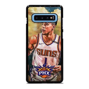 DEVIN BOOKER PHOENIX SUNS NBA Samsung Galaxy S10 Plus Case Cover