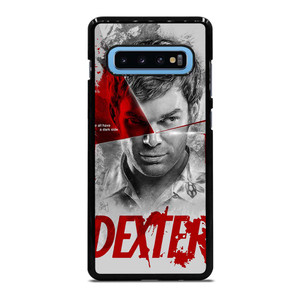DEXTER 2 Samsung Galaxy S10 Plus Case Cover