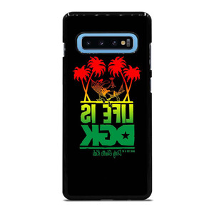 DGK SKATEBOARDING RAINBOW LOGO Samsung Galaxy S10 Plus Case Cover