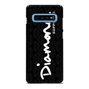 DIAMOND SUPPLY 1 Samsung Galaxy S10 Plus Case Cover