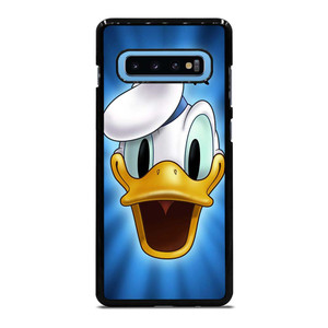 DISNEY DONALD DUCK Samsung Galaxy S10 Plus Case Cover