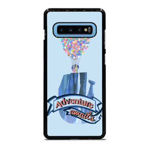 DISNEY MOVIE UP Samsung Galaxy S10 Plus Case Cover