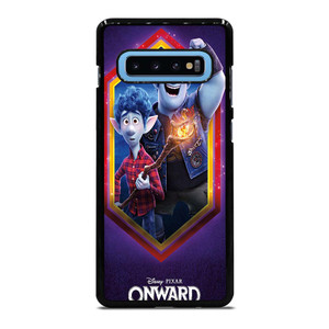 DISNEY ONWARD MOVIE ANIMATION Samsung Galaxy S10 Plus Case Cover
