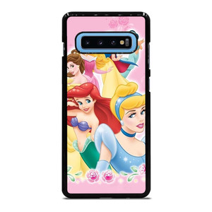 DISNEY PRINCESSES Samsung Galaxy S10 Plus Case Cover