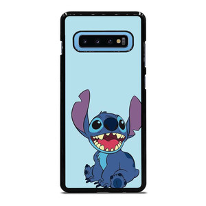 DISNEY STITCH AND LILO Samsung Galaxy S10 Plus Case Cover