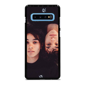 DOBRE BROTHER TWINS Samsung Galaxy S10 Plus Case Cover