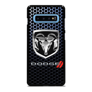 DODGE LOGO Samsung Galaxy S10 Plus Case Cover