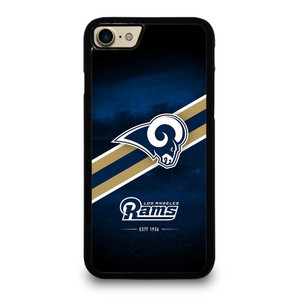 LOS ANGELES RAMS LOGO NFL iPhone 7 / 8 Case Cover