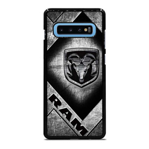 DODGE RAM NEW LOGO Samsung Galaxy S10 Plus Case Cover