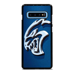 DODGE SRT BLUE LOGO Samsung Galaxy S10 Plus Case Cover