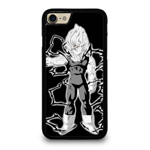 MAJIN VEGETA DRAGON BALL Z CARTOON iPhone 7 / 8 Case Cover MAJIN VEGETA DRAGON BALL Z CARTOON iPhone 7 / 8 Case Cover