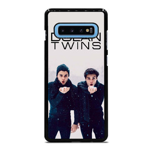 DOLAN TWINS 2 Samsung Galaxy S10 Plus Case Cover