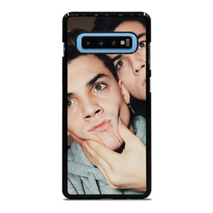 DOLAN TWINS Samsung Galaxy S10 Plus Case Cover