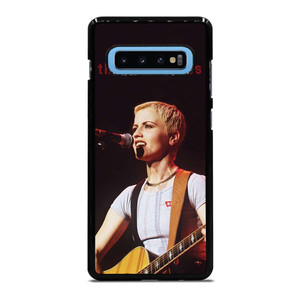 DOLORES O'RIORDAN THE CRANBERRIES Samsung Galaxy S10 Plus Case Cover