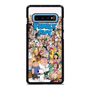 FAMILY GUY Samsung Galaxy S10 Plus Case Cover