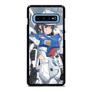 FAN ART GUNDAM SEXY Samsung Galaxy S10 Plus Case Cover