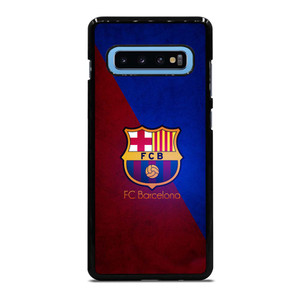 FC BARCELONA LOGO 2 Samsung Galaxy S10 Plus Case Cover