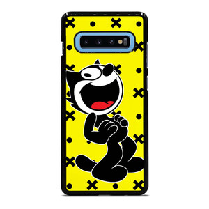 FELIX THE CAT Samsung Galaxy S10 Plus Case Cover