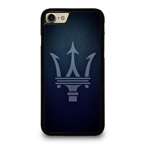 MASERATI ITALIAN LUXURY iPhone 7 / 8 Case Cover MASERATI ITALIAN LUXURY iPhone 7 / 8 Case Cover