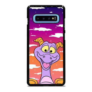 FIGMENT EPCOT DISNEY Samsung Galaxy S10 Plus Case Cover