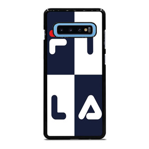 FILA SPORT LOGO 2 Samsung Galaxy S10 Plus Case Cover
