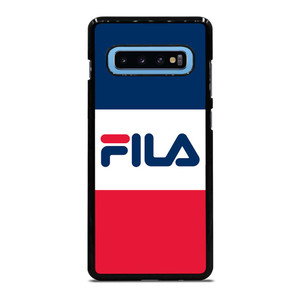 FILA SPORT LOGO Samsung Galaxy S10 Plus Case Cover