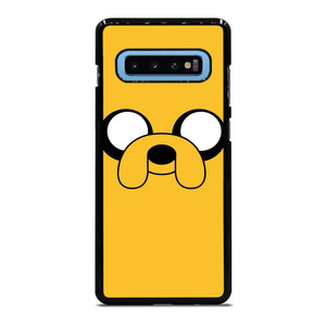 FINN AND JAKE 3 Samsung Galaxy S10 Plus Case Cover