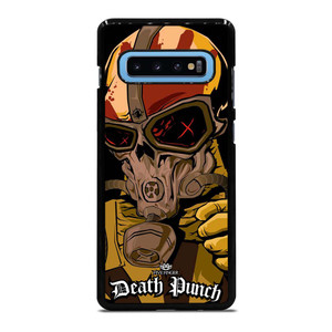 FIVE FINGER DEATH PUNCH ART Samsung Galaxy S10 Plus Case Cover